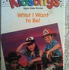 Kidsongs   Cars, Boats, Planes and Trains (VHS, 2003)
