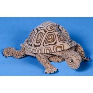  12 Leopard Tortoise Puppet Toys & Games