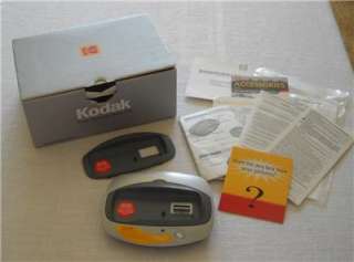 Kodak Easyshare DX 3215 Digital Camera Dock  