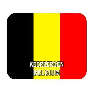  Belgium, Keerbergen Mouse Pad 