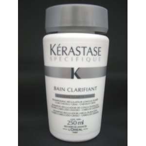    Kerastase Kerastase Specifique Bain Clarifiant Shampoo Beauty