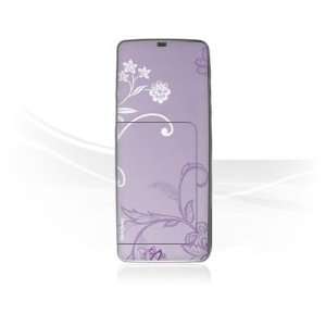  Design Skins for Nokia E60   Lila Laune Design Folie Electronics