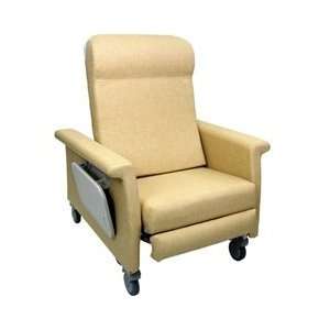  Extra Large Elite Care Cliner with LiquiCell: Health 