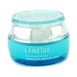  Laneige Water Bank Moisture Cream   50ml/1.7oz Health 