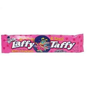 Laffy Taffy Strawberry 36 Count  Grocery & Gourmet Food