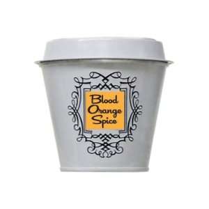 Lafco Blood Orange Spice Candle Tin Beauty
