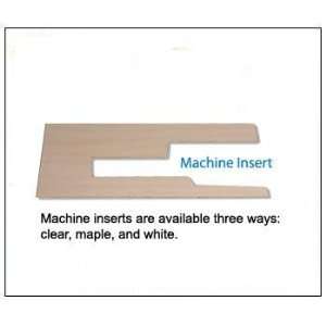   World Freearm Insert for Sewing Machine Cabinets: Kitchen & Dining