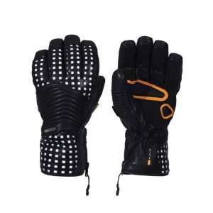  KJUS Mens Pro Ski Glove: Sports & Outdoors