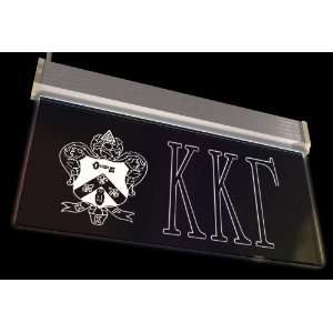  Kappa Kappa Gamma Neon Sign Patio, Lawn & Garden