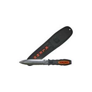 KLENK TOOLS Ergonomic Dual Duct / Insulation Knife   DA71010  