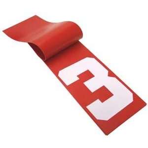  Olympia Sports 6 Packs of Table Top Scorer Replacement 