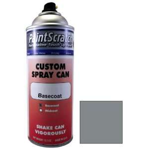   Touch Up Paint for 1954 Volkswagen Bus (color code L28) and Clearcoat