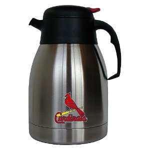  St. Louis Cardinals MLB Coffee Carafe