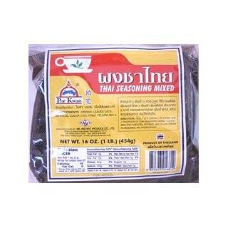 Por Kwan brand Thai Ice Tea Mix   16 oz