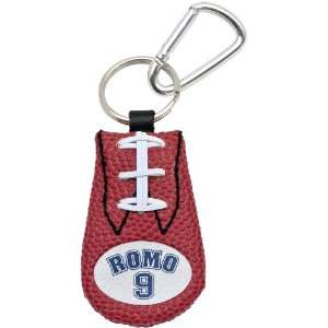  NFL Dallas Cowboys Tony Romo Classic NFL Jersey Football 