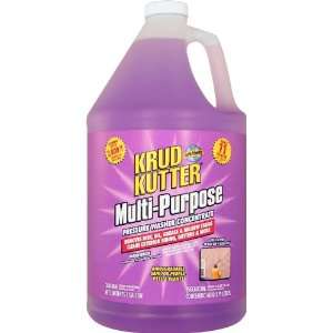 Krud Kutter PWC01 Purple Multi Purpose Pressure Washer Concentrate 