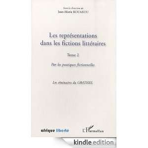   ) (French Edition) Jean Marie Kouakou  Kindle Store