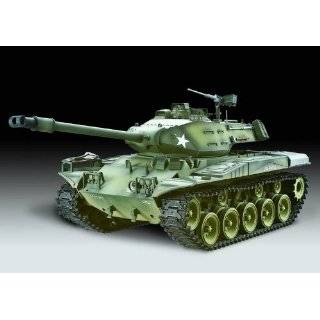  Control Advanced Metal German Tiger Tank RC Ready to Run: Toys & Games