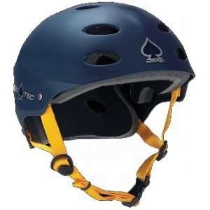  Protec (ace) Matte Blue Metallic Small Helmet Skate Helmets 