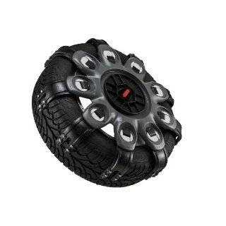   9800300 Easy Grip Composite Tire Snow Chain   Pair: Automotive