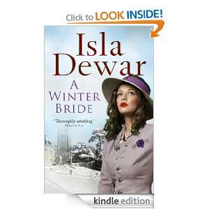 Winter Bride Isla Dewar  Kindle Store
