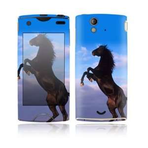 Animal Mustang Horse Design Decorative Skin Cover Decal Sticker for 