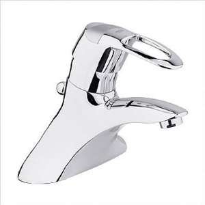   Faucet by Grohe   32 363 in Infinity Satin Nickel