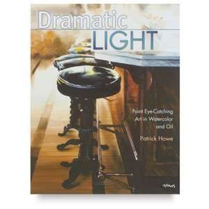  Dramatic Light   Dramatic Light Arts, Crafts & Sewing