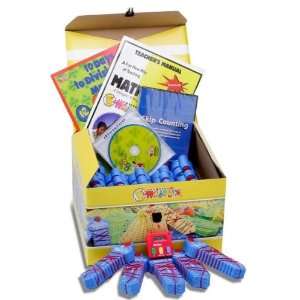  LWUPS LWU K404 Division Class Kit Toys & Games