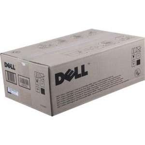  Dell 3130CN Standard Yellow Toner (3 000 Yield) (OEM# 330 