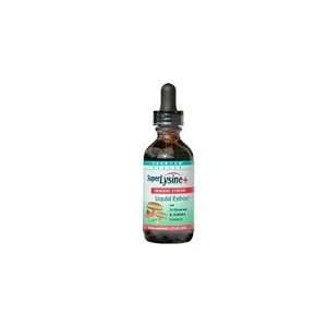  Quantum Super Lysine 2 oz liquid 03102 Health & Personal 