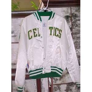  Boston Celtics Jacket