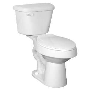  Crane 3926N 100 Relaxed Height Elongated Front Toilet Bowl 