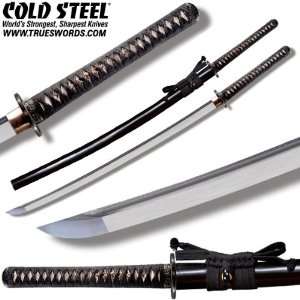  Cold Steel Battle Ready O Katana (Longest) 88BOK Sports 