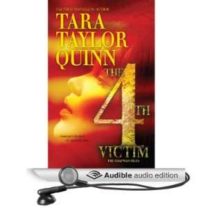  The Fourth Victim (Audible Audio Edition) Tara Taylor 