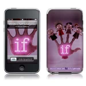   Gen  Mindless Self Indulgence  Puppets Skin  Players & Accessories