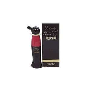  * Cheap & Chic for Women by Moschino * 0.16 oz (4.9 ml 
