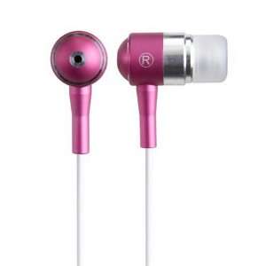  for Discerning Ears (Pink with White)  Players & Accessories