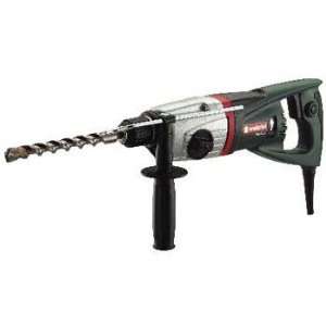  Factory Reconditioned Metabo 600222980 BHE D24 1 Inch SDS 