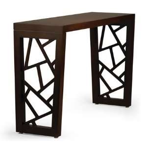   Console Table by Nova   MOTIF Modern Living Furniture & Decor