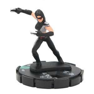   HeroClix X 23 # 27 (Experienced)   Web of Spiderman Toys & Games