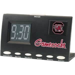  South Carolina Gamecocks Sports Clock: Sports & Outdoors