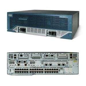  Cisco, 3845 Int. Service Router (Catalog Category 