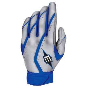  Easton Stealth Speed Batting Gloves: Sports & Outdoors