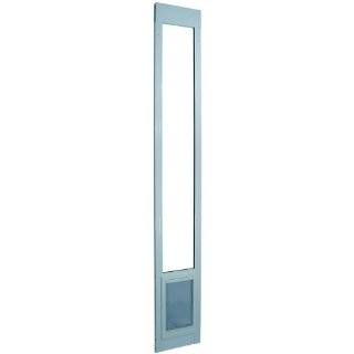  IIIe Patio Pet Door for Sliding Glass Doors Thermo Panel IIIe Patio 