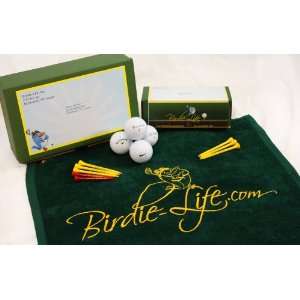  Golf Ball of the Month   Golf Gift