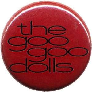  Goo Goo Dolls Logo