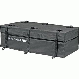   Tuff Truck Bag   Black Waterproof Truck Bed Cargo Carrier: Automotive