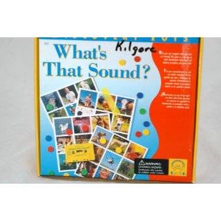 what s that sound discovery toys by discovery toys average customer 