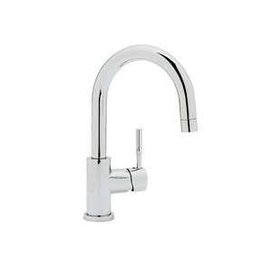 Blanco Faucets 157 089 GREENBRIER W PULL OUT SPRAY Polished Chrome